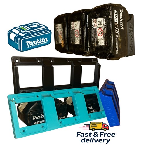 Makita 18v lxt - lxt, battery