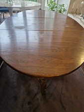 Dining Table, Bevan Funnell