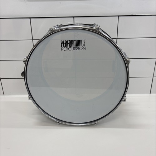 Snare drum chrome on - -,