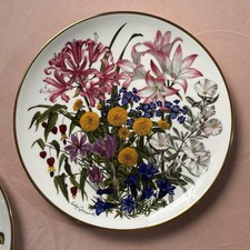 Franklin Mint 1978 Porcelain