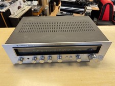 Vintage -Trio KR-3090 AM-FM Stereo Tuner Amplifier Receiver Tested and Working