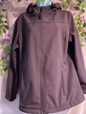 Tog 24 purple ski style jacket
