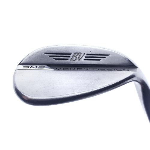 Used titleist vokey sm8 - used,