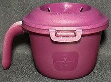 Tupperware Mini Personal Rice