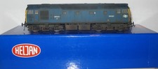 Heljan OO 26061 BR Blue FYE