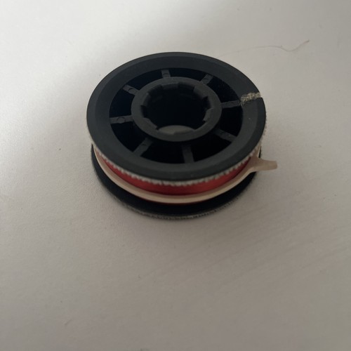 Abu 501 503 506 plastic - abu, 501/503/506