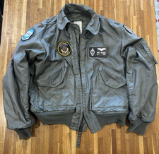 US Military CWU-45/P Flight