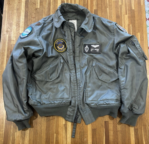 Military cwu p flight - military,