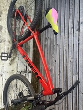 Trek Marlin 6 Mountain Bike