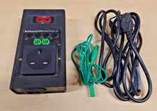 Seaward Checkbox 16