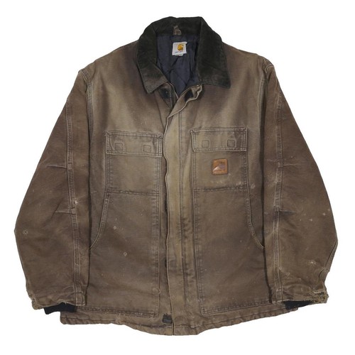 Carhartt mens brown cotton - carhartt,