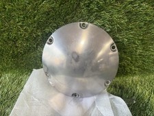 HARLEY-DAVIDSON Sportster Roadster XL1200 Derby Cover - 34742-04