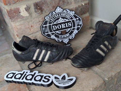 Vintage adidas world cup - adidas,