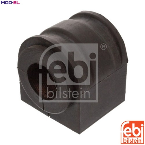 Mounting stabiliser bar - mounting,
