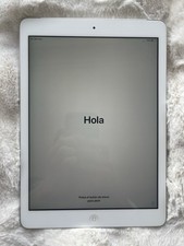 Apple iPad Air 1st Generation