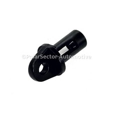 Handbrake spring retainer - handbrake,