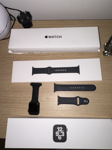 Apple watch gps with - watch,