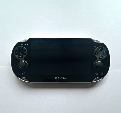 Sony vita oled pch - sony,