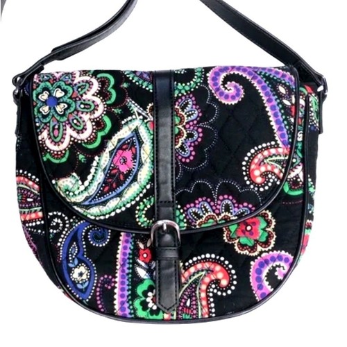 Vera bradley kiev - kiev, paisley