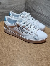 Adidas Sleek Series UK 4.5