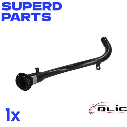 Filler neck fuel - filler,