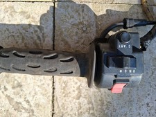 Suzuki Gsx1100 Ef Efe Right