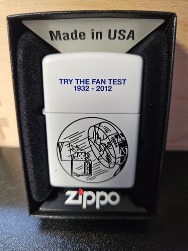 New unstruck zippo in - zippo,,