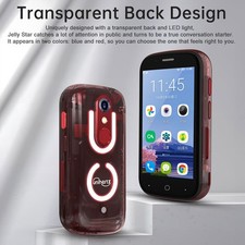 Unihertz jelly star mini - unihertz,
