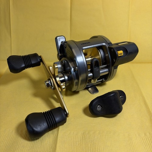 Shimano 1st gen - 1st, 300lc