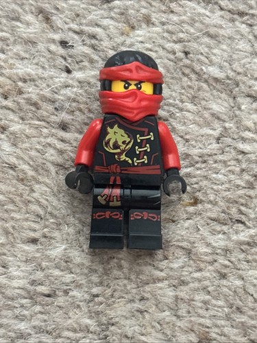 Lego ninjago kai - ninjago,