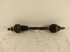 DRIVESHAFT SEAT IBIZA 08-13 Petrol PASSENGERS SIDE