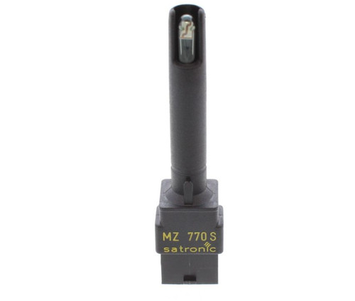 Satronic honeywell 770 s - mz,