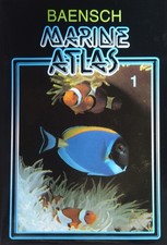Baensch Marine Atlas Vol. 1