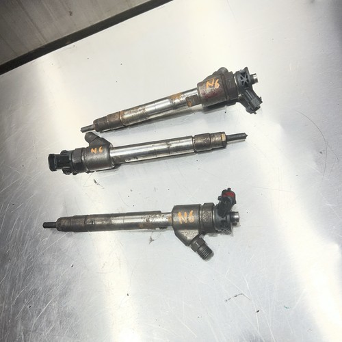 Injector peugeot citroen - injector,