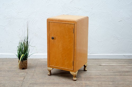 Birdseye maple mid century - birdseye,