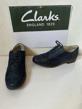 Clarks Hamble Oak Smart