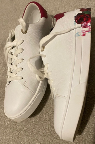 Ted baker arlila white multi - ted,