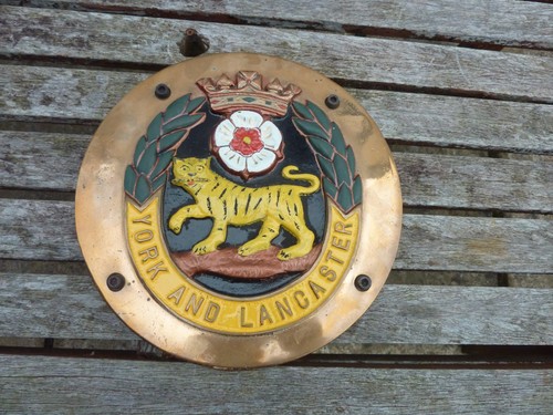 Vintage york and lancaster - vintage,