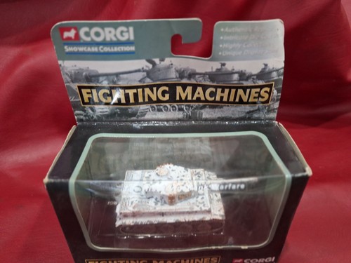 Corgi fighting machines - corgi,