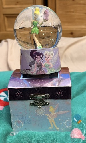 Disney fairies tinker bell - disney,