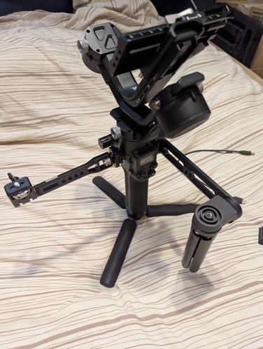Dji ronin rsc axis - dji,