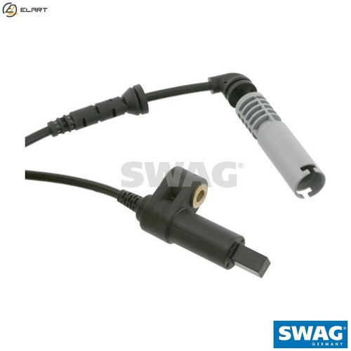 Sensor wheel speed 4130 - sensor, 92