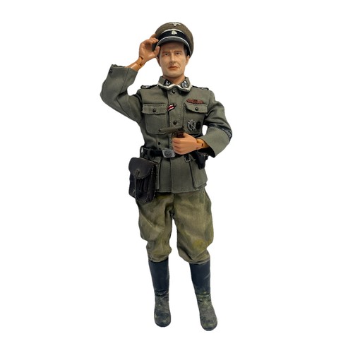 Scale ww2 german - 1/6,