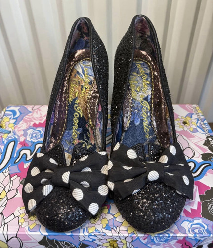 Irregular choice nick - irregular, time