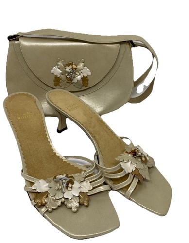 Vintage stuart weitzman - stuart,