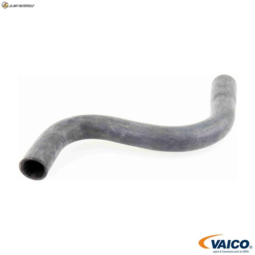 Radiator hose v30 - radiator,