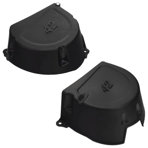 Guard shields for tractor - for,