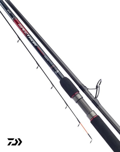 Daiwa spectron ultra distance - daiwa,