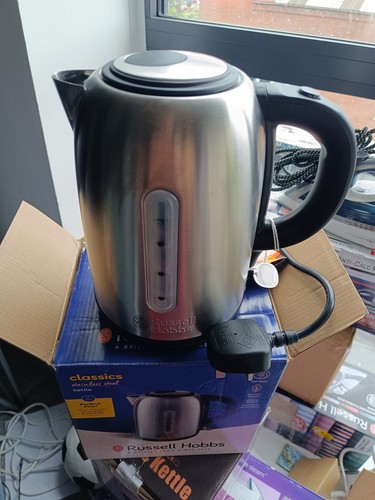 Russell hobbs classics - russell,