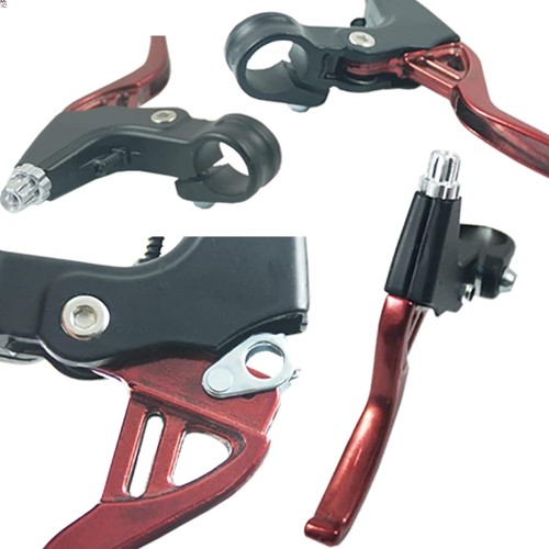 Pieces bicycle brake - 4,